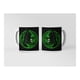 thumbnail image 3 of Taza Héroes DC - Revelaciones Rápidas Arrow, 3 of 4