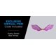 thumbnail image 4 of Figura de Acción Roblox Star Sorority: Bee Wrangler + Paquete de Dos Figuras Misteriosas, 4 of 7