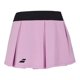 thumbnail image 2 of Falda Babolat Skirt Lila/Negro Tenis Padel, 2 of 2