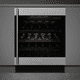 thumbnail image 2 of Cava Vino SMEG CVI338RX3, 2 of 2