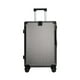 thumbnail image 2 of Maleta Tapa Dura Moderna 71x44x27 cm Porta Vaso USB Gris, 2 of 8
