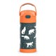 thumbnail image 1 of Botella de Agua THERMOS 340 ml con Pajilla Night Trek, 1 of 7