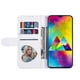 thumbnail image 5 of Funda para FOXDOCK Elegante funda Samsung Galaxy A30/A20 Glitter con cremallera-Ideal para el uso diario, 5 of 5