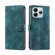 thumbnail image 1 of Funda Cartera para Xiaomi POCO M7 Pro 5G Tapa con Ranuras, Soporte y Correa Verde, 1 of 5