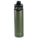 thumbnail image 1 of Botella Metálica Térmica Boca Angosta 750ml Verde Militar, 1 of 3