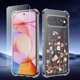 thumbnail image 4 of Funda GSDCB para Google Pixel 11 TPU delgada y resistente a golpes, transparente, 4 of 9