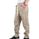 thumbnail image 5 of Pantalón Hombre Recto Forro Interior Frisado Bolsillos 7121, 5 of 5