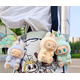 thumbnail image 2 of Labubu Have A Seat The Monsters - Limited Collection, 2 of 6