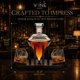 thumbnail image 5 of Juego de Decantador Diamante 750 ml The Wine Savant, 5 of 9