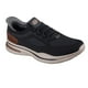 thumbnail image 2 of Zapatilla Hombre Slip-ins Norlan Negro Skechers, 2 of 4