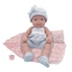 thumbnail image 2 of Muñeca Reborn Recién Nacida 30 cm Realista, 2 of 4