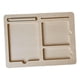 thumbnail image 3 of Descripción De La Tarjeta De Madera Tablero De Aprendizaje Juguete Educativo Para Niños Niños Con Pluma L, 3 of 5