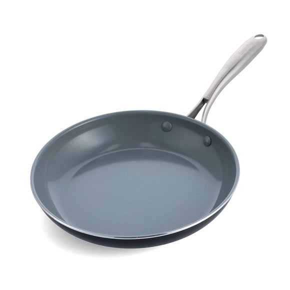 Sartén GreenPan Swift Healthy de cerámica antiadherente de 26 cm