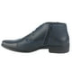 thumbnail image 2 of Botin Ferracini Hombre Frankfurt 4363 Azul Formal, 2 of 7