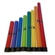 thumbnail image 5 of 8 Piezas De 8 Tubos De Percusión Afinados Para Ni?os Que Mejoran Sus Habilidades Sensoriales Con Tapa, 5 of 5