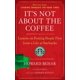 thumbnail image 1 of No se trata del café: lecciones sobre poner a las personas primero, 1 of 1