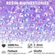 thumbnail image 2 of Kit de Strass Lavanda Worthofbest 35,000 piezas, 2 of 6