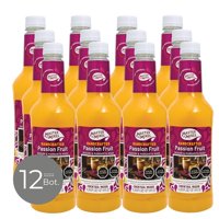 Master Of Mixes Passion Fruit 1L