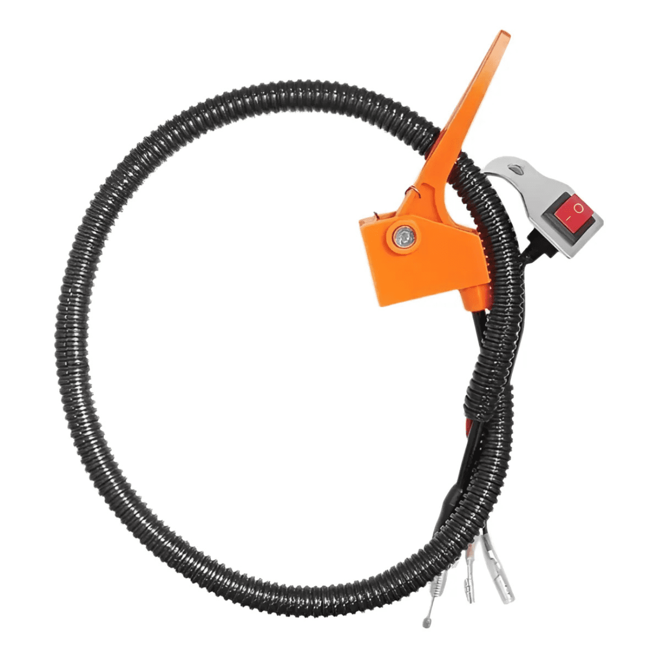 Erux - Comando Acelerador Para Ahoyador