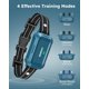 thumbnail image 2 of Collar de adiestramiento para perros Jugbow, 4200 pies, remoto, impermeable, IPX8, 2 of 6