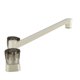 thumbnail image 2 of Grifo de Cocina Dura Faucet DF-PK600S-BQ Bisque, 2 of 8