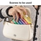 thumbnail image 3 of A Week Pill Boxes Seven Days Car Rainbow Portable 28 Plastic Compartments Large Capacity Portable Personal Health Care Pill Box, 3 of 3