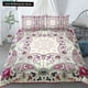 thumbnail image 1 of x2021 Bed SheetsMandala Duvet Cover Bohemian Bedding Set for Teens Adults Girls Exotic Ethnic Floral /Polyester Comforter Cover 3-Piece Bedding Set (1 Duvet Cover + 2 Pillow Shams) nj2021, 1 of 5