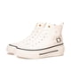 thumbnail image 3 of Zapatilla Urbana Mujer Blanco Pau Chinitown, 3 of 7