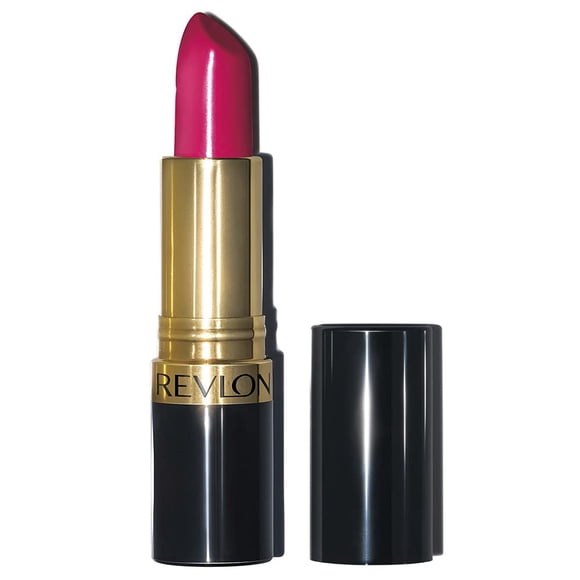 Lápiz labial Revlon REVL7 Super Lustrous Cherries In The Snow, 4,2 g