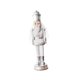 thumbnail image 1 of Estatua De Cascanueces Decorativa, Figura De Cascanueces Para Navidad, Sala De Estar, Oficina, Color Blanco, 1 of 5
