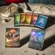 thumbnail image 4 of Paquete Magic The Gathering Duskmourn House of Horrors Nightmare, 4 of 6