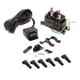 thumbnail image 4 of Contactor De Cabrestante De 12 V 74900 70715 Línea De Control De 10 Pies Para ATV Car Jeep, 4 of 5