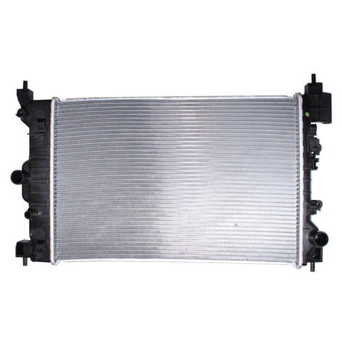 Repuestos Del Sol - Radiador Motor Mec Chevrolet Sonic 1.6 2012 2013