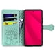 thumbnail image 2 of Funda Cartera FOXDOCK para HMD Skyline , Flip PU con Relieve de Gatos y Perros, Tarjetero y Soporte, 2 of 6