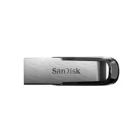 Unidad Flash Usb Sandisk Ultra Flair 512 Gb Usb 3.0 Negra