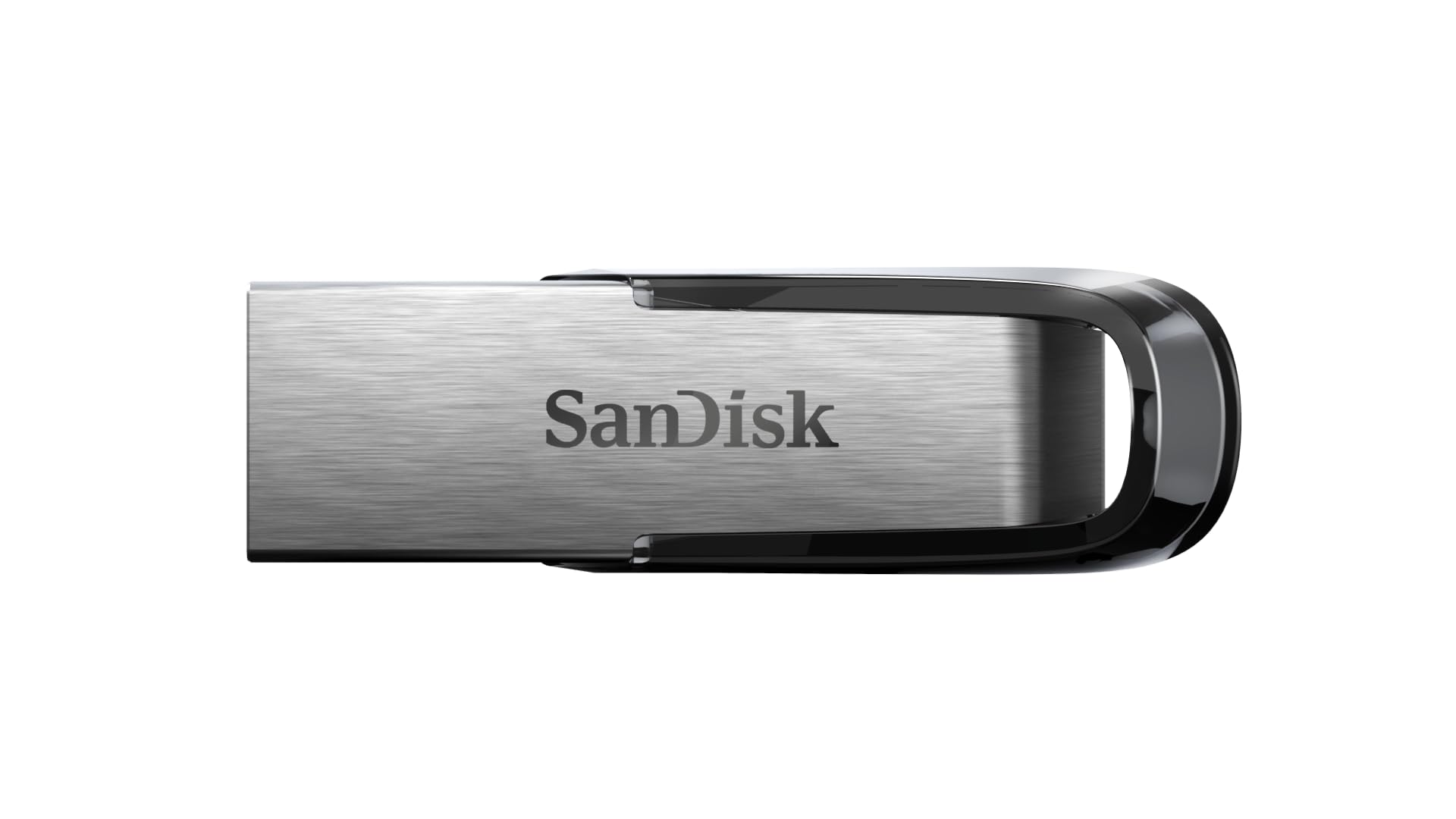 Unidad Flash Usb Sandisk Ultra Flair 512 Gb Usb 3.0 Negra
