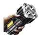 thumbnail image 2 of Linterna LED 500 Lúmenes USB Recargable Resistente - PS, 2 of 4