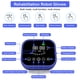 thumbnail image 4 of Guantes Robóticos de Rehabilitación YEUNTANH Ejercitador de Manos, 4 of 5