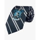 thumbnail image 1 of Corbata Azul Harry Potter, 1 of 3