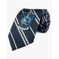 Riqui - Corbata Azul Harry Potter