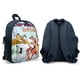 thumbnail image 4 of Mochila Escolar Desmarcar Chip y Dale Vida en el Parque Azul, 4 of 6