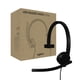 thumbnail image 1 of Auriculares H570e Usb a Con Cable Y Micrófono Para Pc mac, 1 of 7