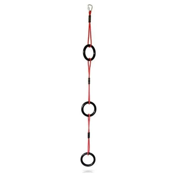 Argollas para Trepar Tri Ring Vine Climber