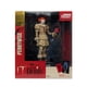 thumbnail image 4 of Figura McFarlane Toys Pennywise IT Bienvenido a Derry 15 cm, 4 of 9