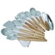 thumbnail image 3 of Set 12 Utensilios Cocina Silicona Calipso Simplit, 3 of 8