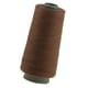 thumbnail image 2 of Hilo De Coser Para Tejer El Cabello Para Extensiones De Cabello De Trama De Peluca Marrón Claro, 2 of 3