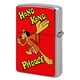 thumbnail image 1 of Carcasa para Encendedor Desmarcar Hong Kong Phooey Cobre, 1 of 6