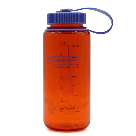 Botella de agua Nalgene Sustain Tritan Mermelade sin BPA de 500 ml