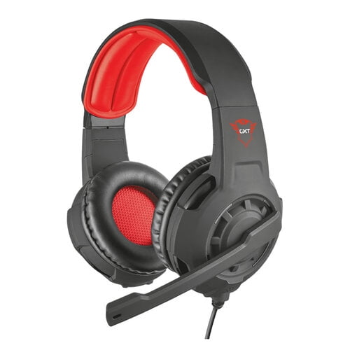 Audifono Trust Gaming Gxt 310 Radius