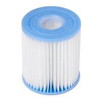 Repuesto Cartucho De Filtro Intex Tipo H Para Bomba Filtrante 28602